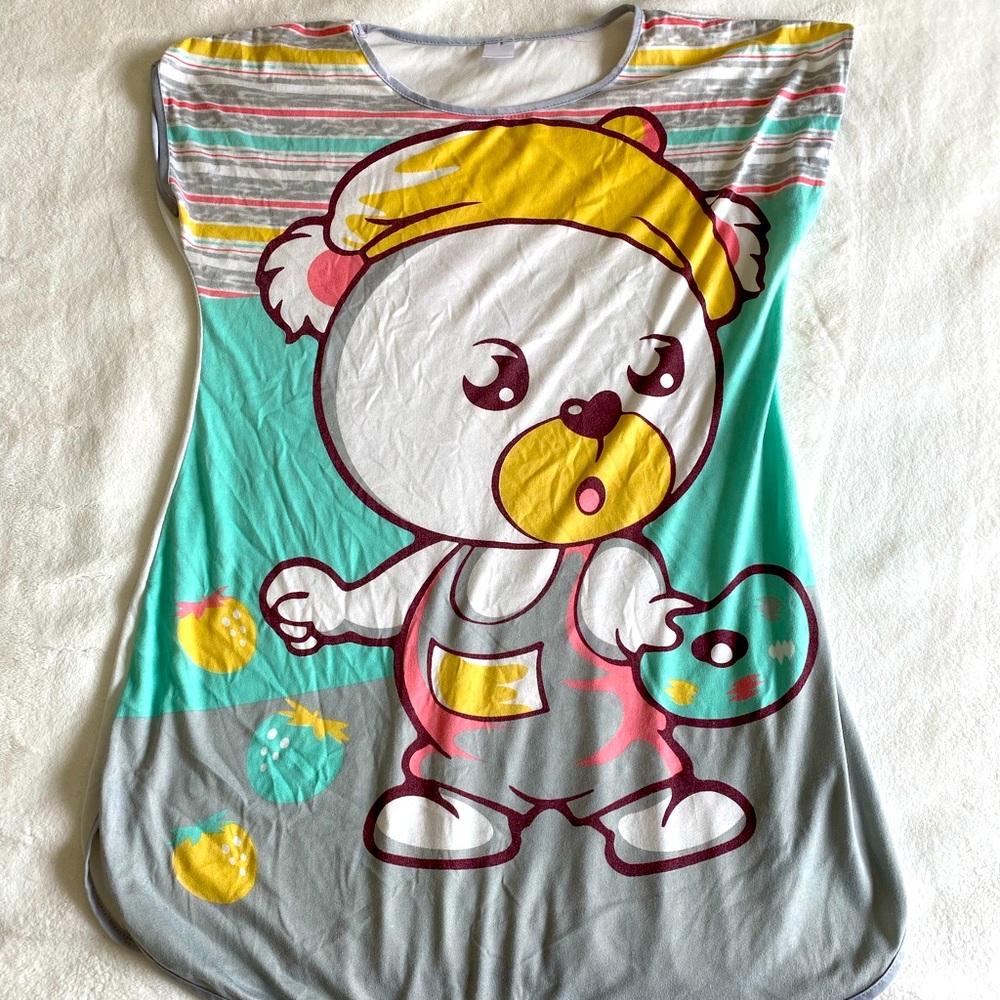 Sleepwear